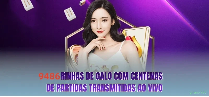 Cassino ao vivo no Brasil | granx777: segura e premiada
