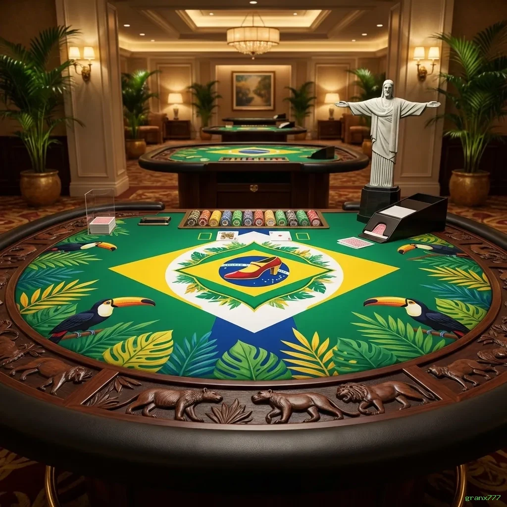 granx777 — plataforma segura e premiada de apostas